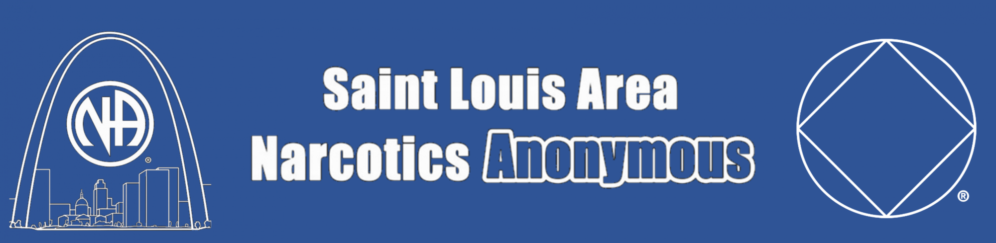 St. Louis Area of Narcotics Anonymous